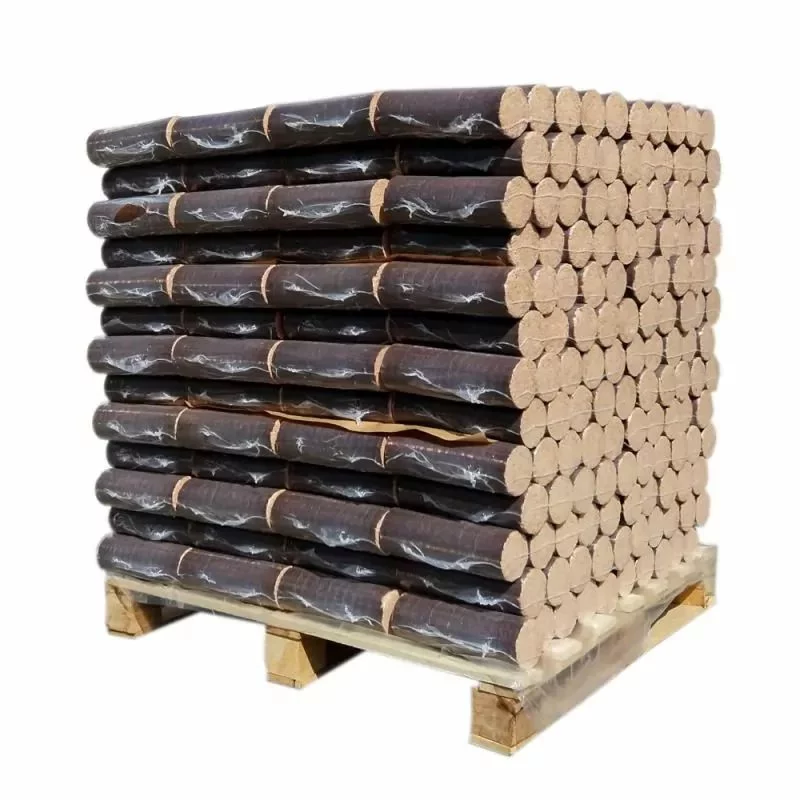 Granulés de Bois et Pellets